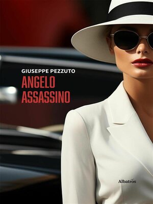 cover image of Angelo assassino